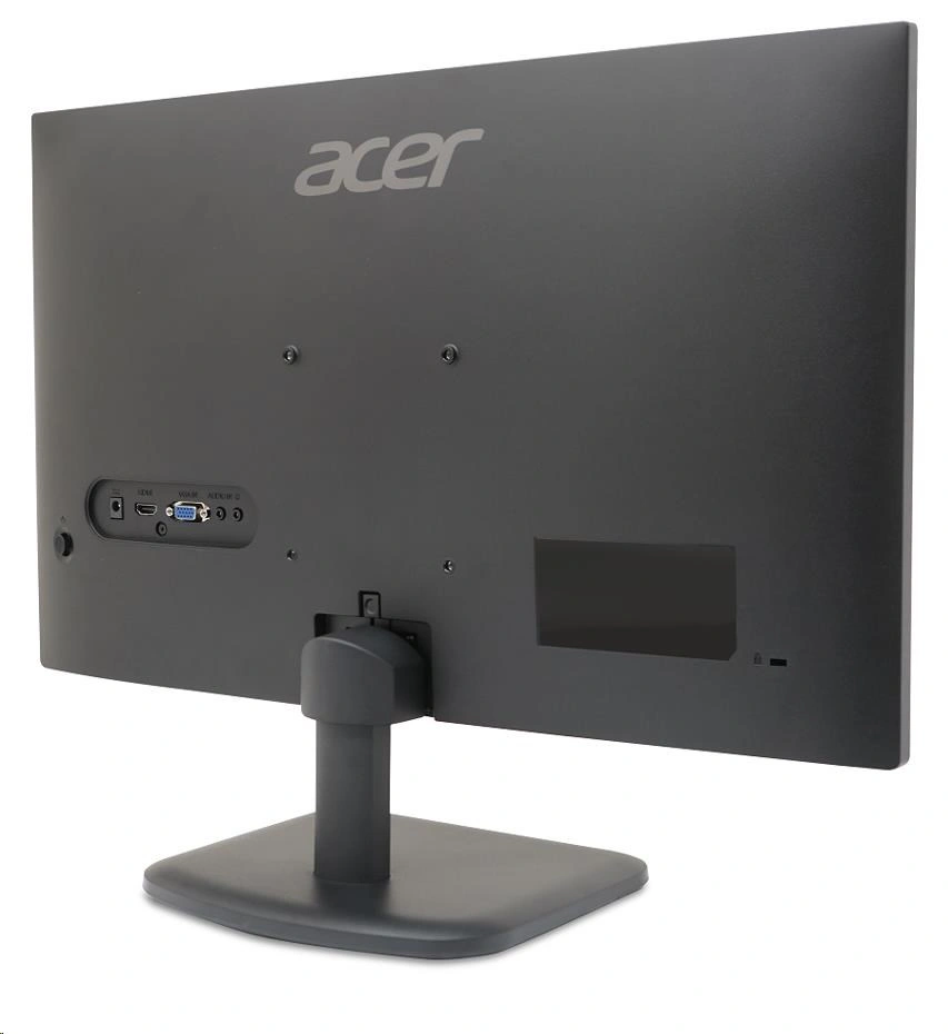 Acer EK271H - LED monitor 27