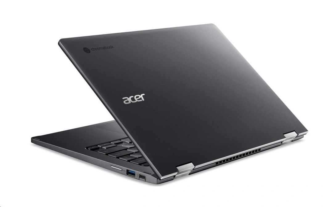 Acer Chromebook Spin 714 (CP714-2WN), šedá