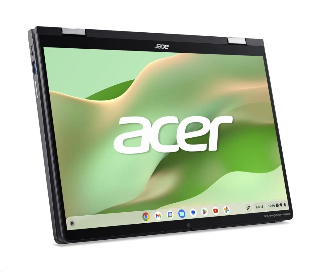 Acer Chromebook Spin 714 (CP714-2WN), šedá