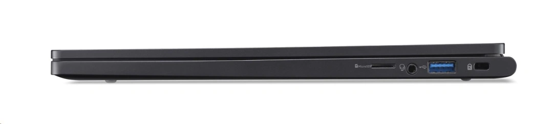 Acer TravelMate Spin P6 14 (TMP614-53), černá