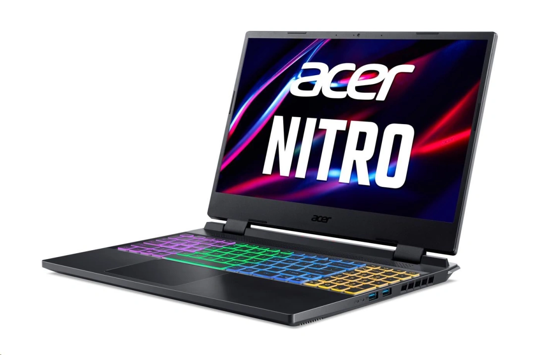 Acer Nitro 5 (AN515-58-537J) 