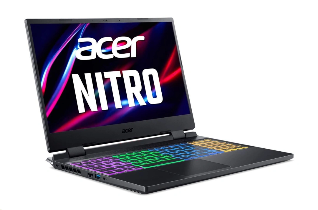 Acer Nitro 5 (AN515-58-537J) 