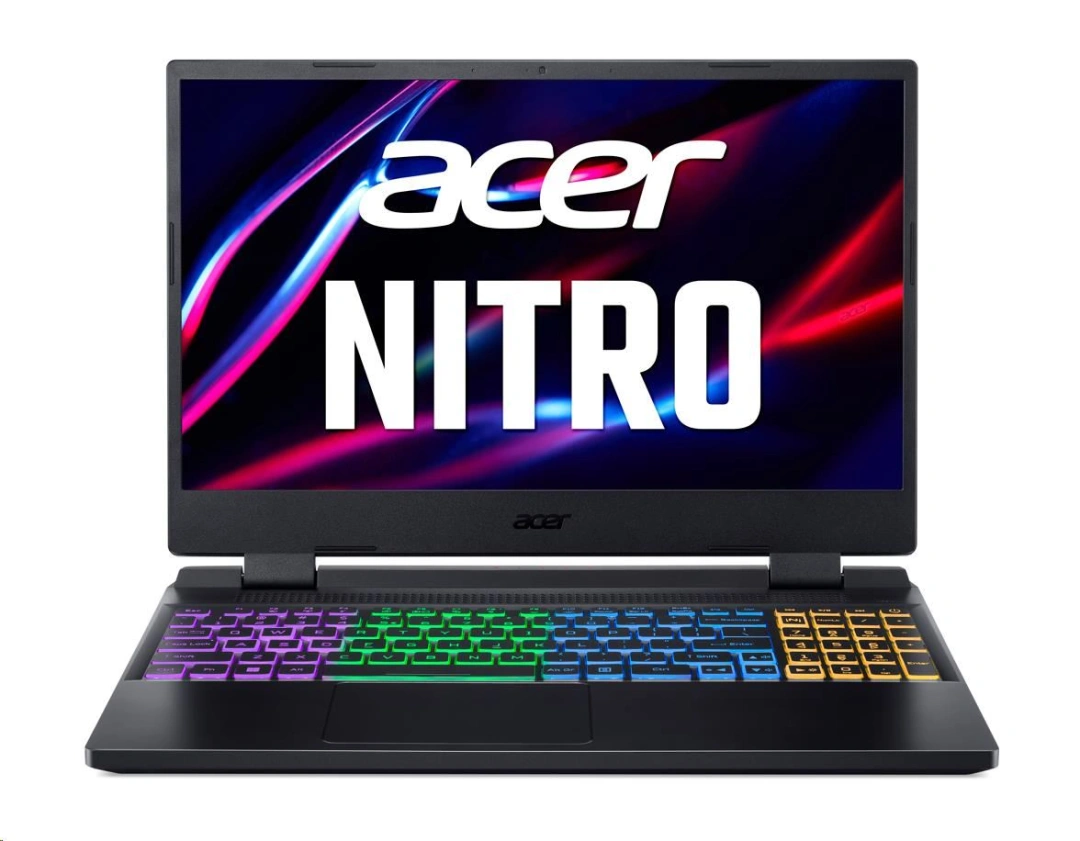 Acer Nitro 5 (AN515-58-537J) 