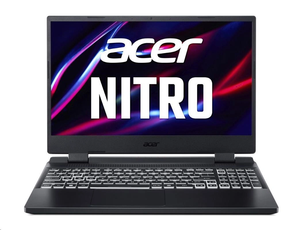 Acer Nitro 5 AN515-58-97YT (NH.QM0EC.00G) černý