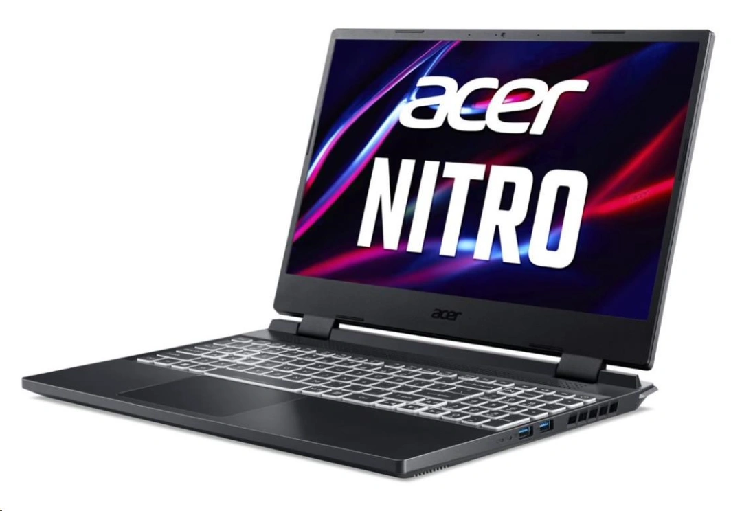 Acer Nitro 5 AN515-58-97YT (NH.QM0EC.00G) černý