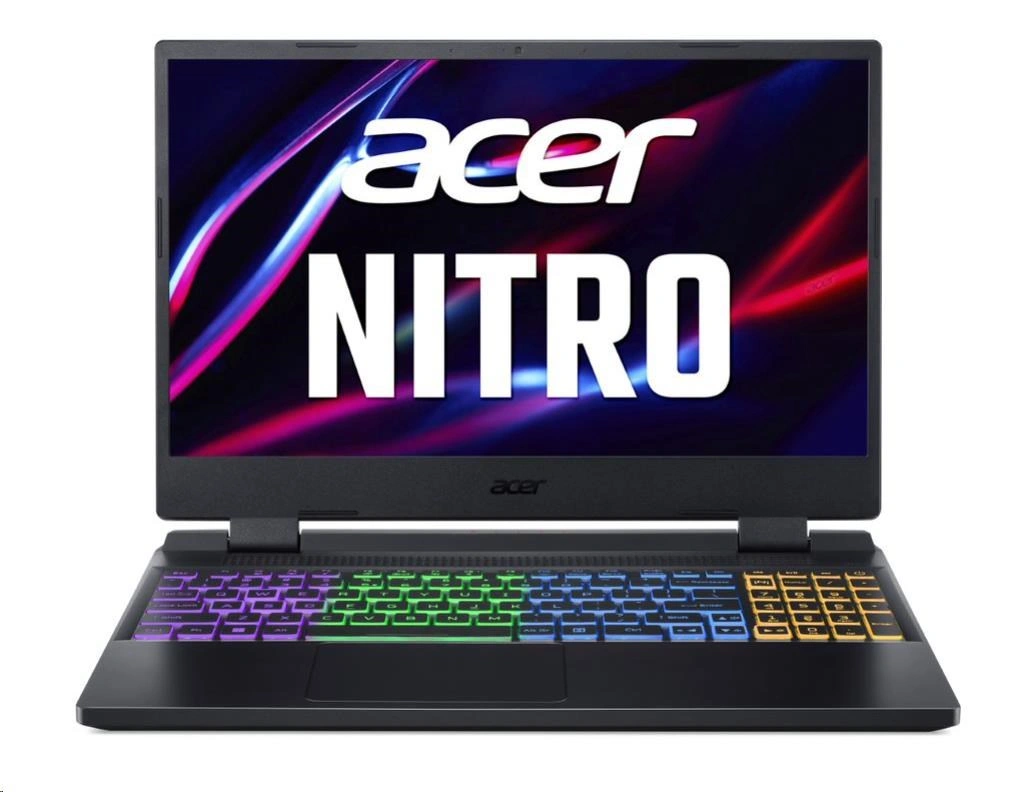 Acer Nitro 5 AN515-58-97YT (NH.QM0EC.00G) černý