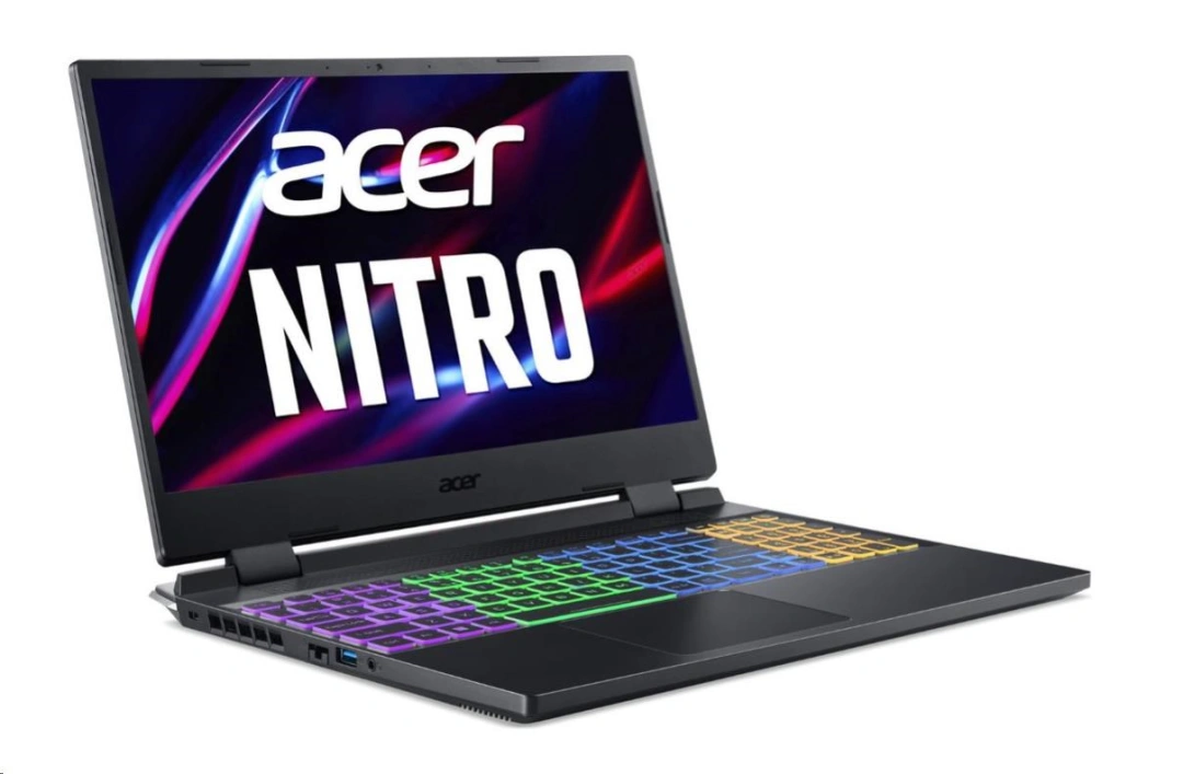 Acer Nitro 5 AN515-58-97YT (NH.QM0EC.00G) černý