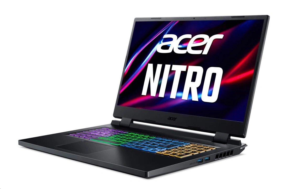 Acer NTB Nitro 5 c AN517-55-97XY