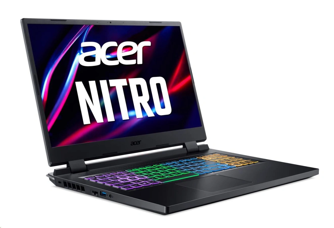 Acer NTB Nitro 5 c AN517-55-97XY