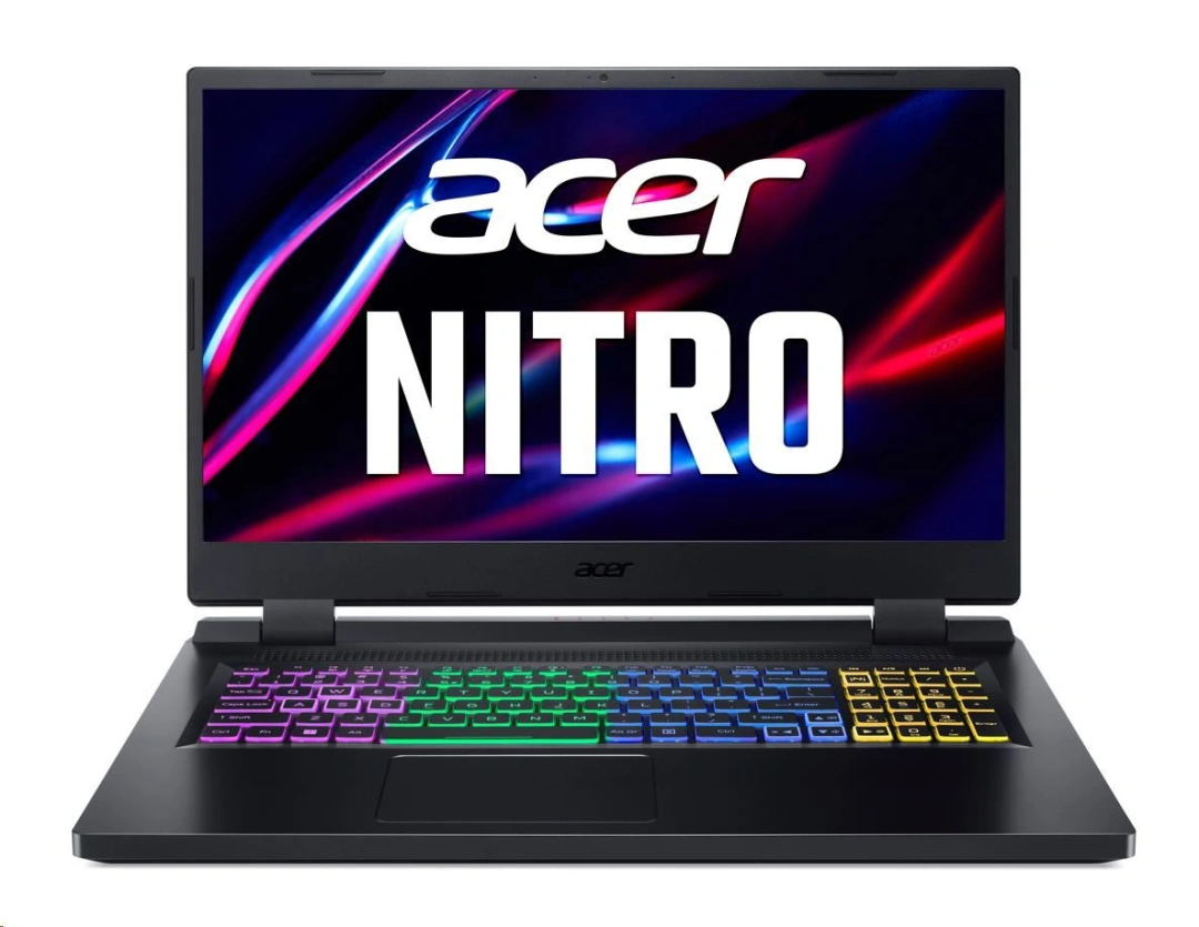 Acer NTB Nitro 5 c AN517-55-97XY