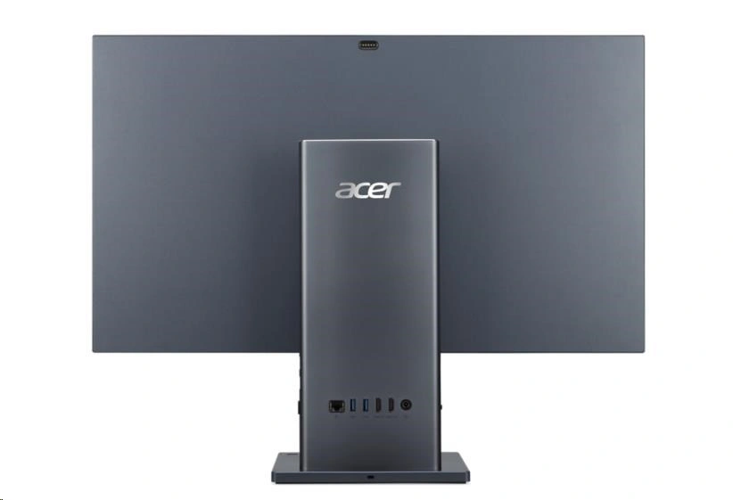 Acer Aspire S27-1755, šedá