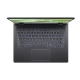 Acer Chromebook Spin 714 (CP714-2WN), šedá