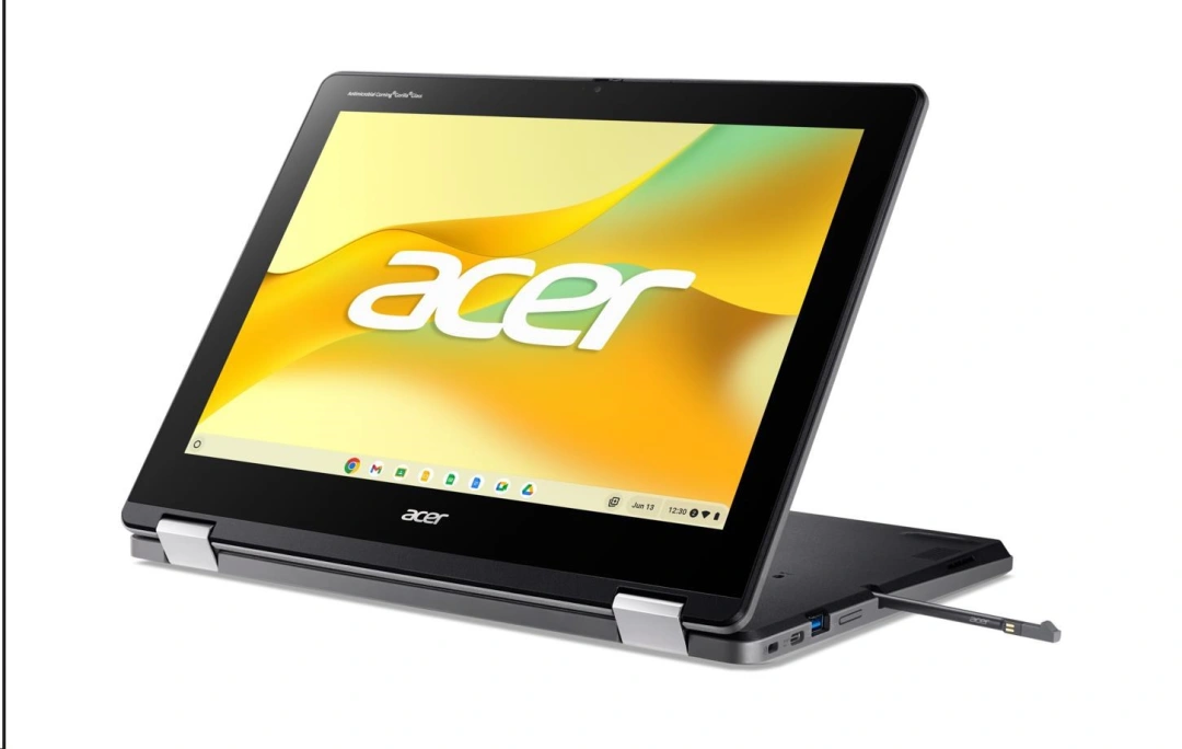 Acer NTB EDU Chromebook Spin 512 NX.KE5EC.006