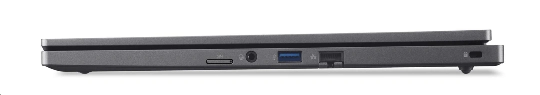 Acer TravelMate P2 16 NX.B19EC.001