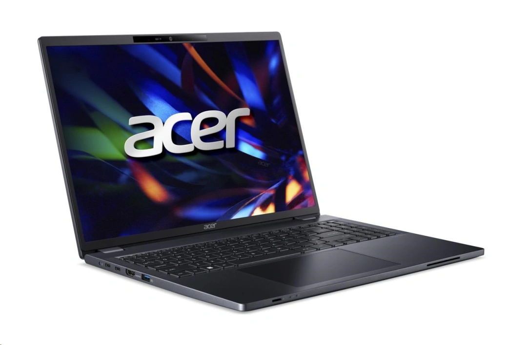 Acer TravelMate P416 (TMP416-52), modrá