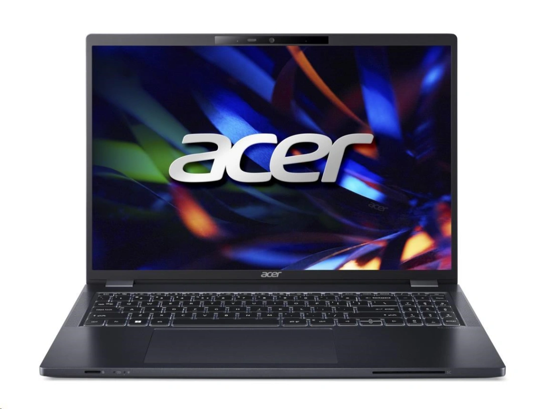 Acer TravelMate P416 (TMP416-52), modrá