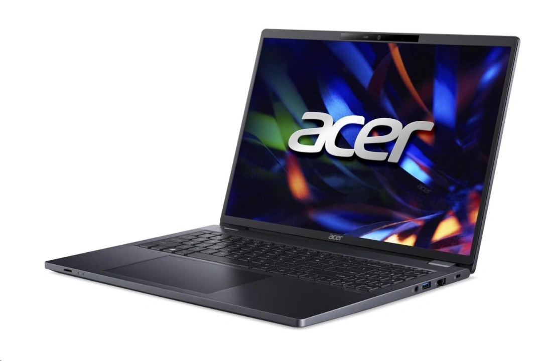 Acer TravelMate P416 (TMP416-52), modrá