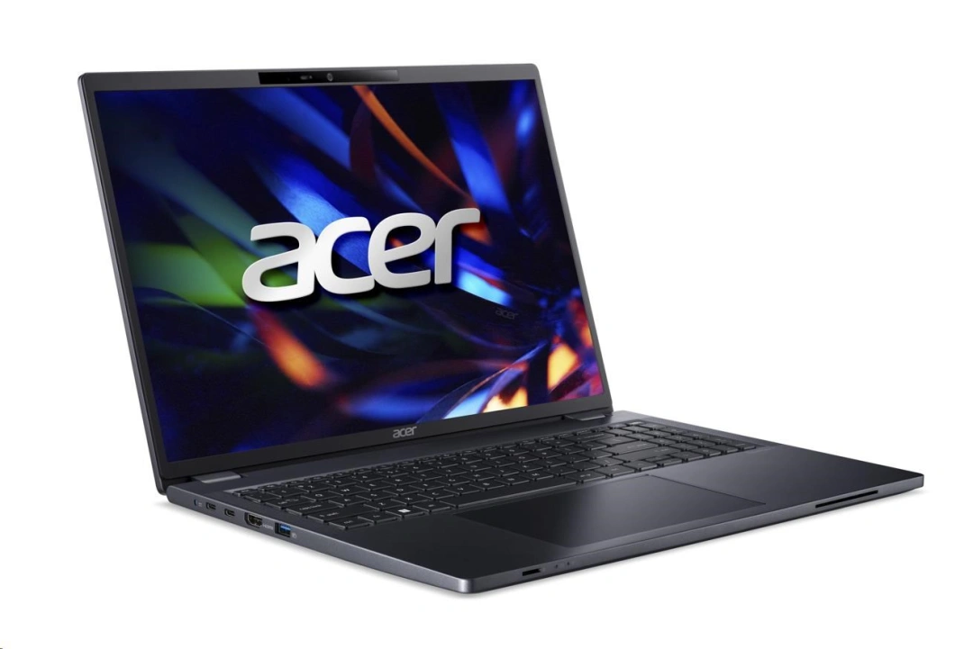 Acer TravelMate P416 (TMP416-52), modrá