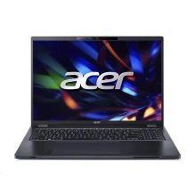 Acer TravelMate P416 (TMP416-52), modrá