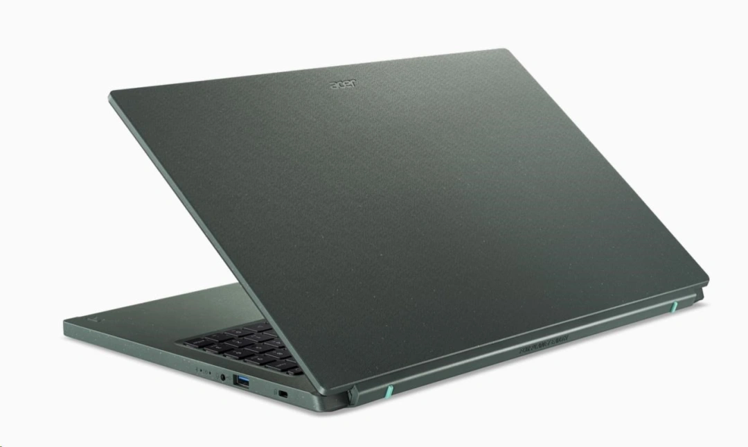 Acer Aspire Vero (AV15-53P), zelená