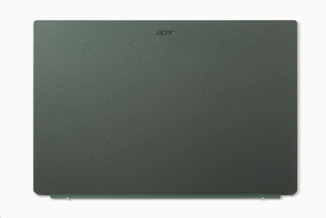 Acer Aspire Vero (AV15-53P), zelená