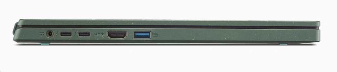 Acer Aspire Vero (AV15-53P), zelená