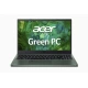 Acer Aspire Vero (AV15-53P), zelená