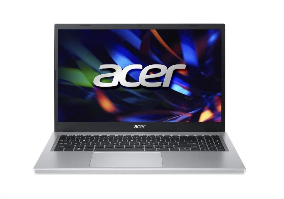 Acer Extensa 15 (EX215-33), stříbrná