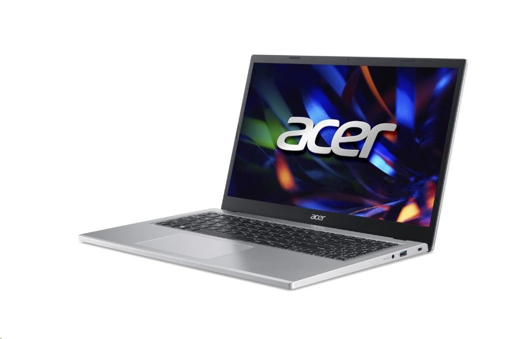 Acer Extensa 15 (EX215-33), stříbrná