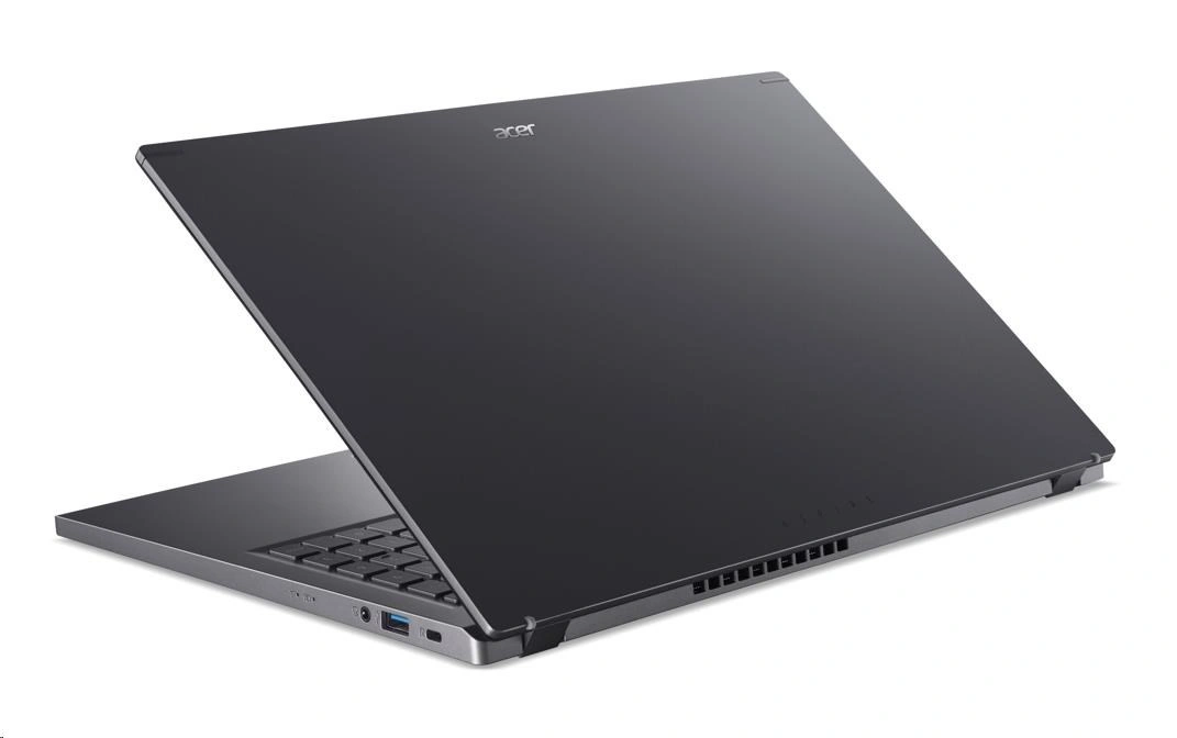 Acer Aspire 5 15 (A515-48M), šedá