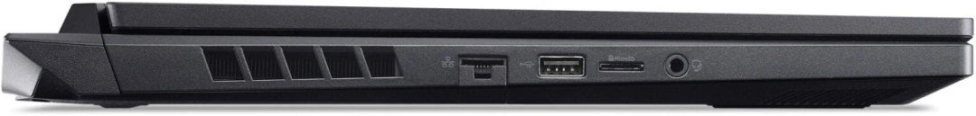 Acer Nitro 16 (AN16-41), černá