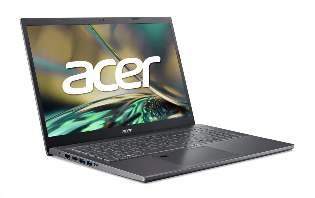 Acer Aspire 5 (A515-57), šedá