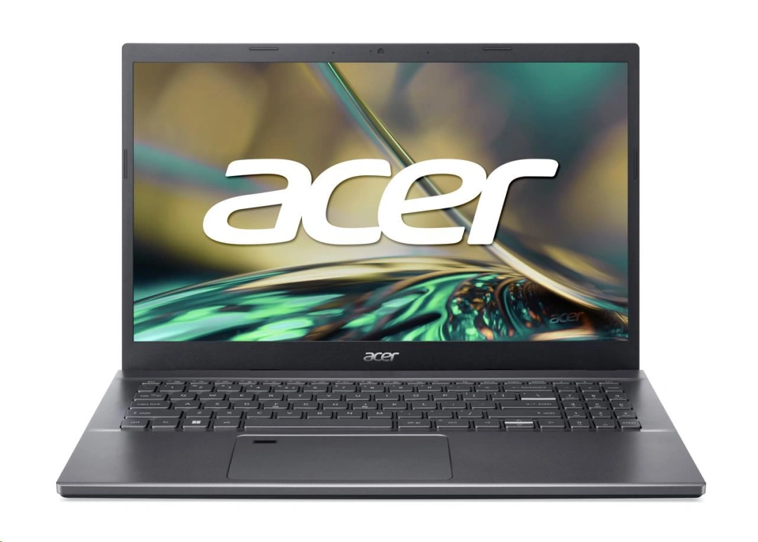 Acer Aspire 5 (A515-57), šedá