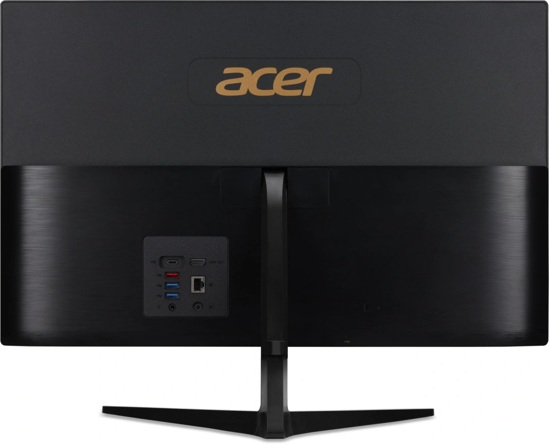 Acer Aspire C24-1800, černá