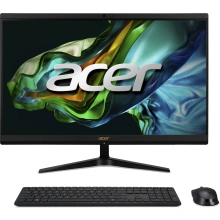 Acer Aspire C24-1800, černá