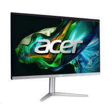 Acer Aspire C24-1300, černá