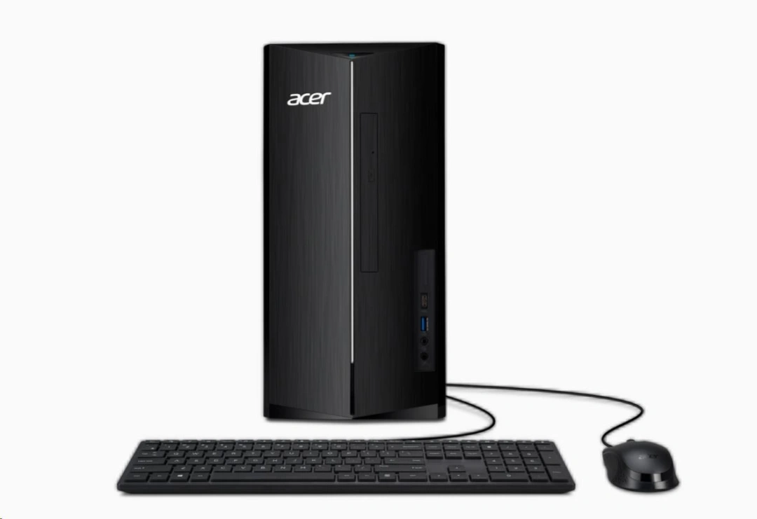 Acer Aspire TC-1780, černá