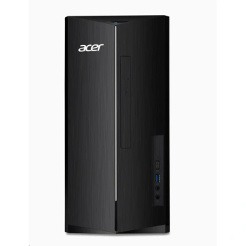 Acer Aspire TC-1780, černá