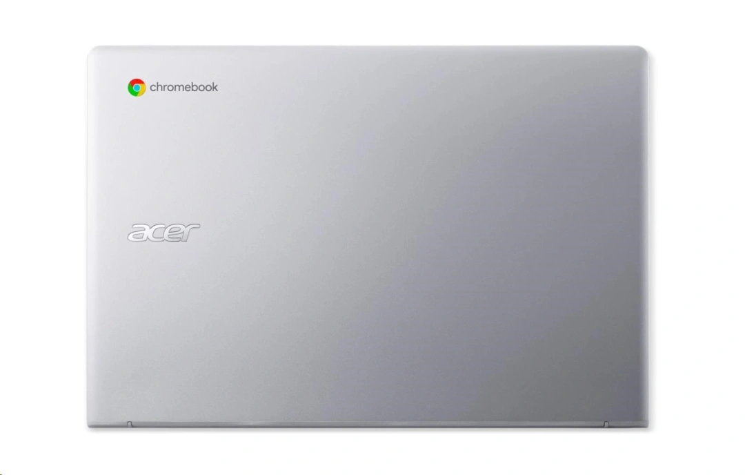 Acer Chromebook 315 (CB315-5HT) Touch, stříbrná