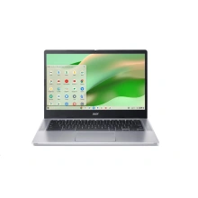 Acer Chromebook 315 (CB315-5HT) Touch, stříbrná