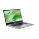 Acer Chromebook 315 (CB315-5HT) Touch, stříbrná