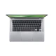 Acer Chromebook 315 (CB315-5HT) Touch, stříbrná