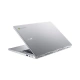 Acer Chromebook 315 (CB315-5HT) Touch, stříbrná