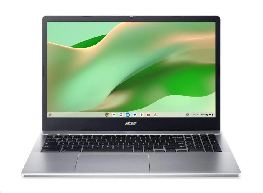 Acer Chromebook 315 (CB315-5H), stříbrná