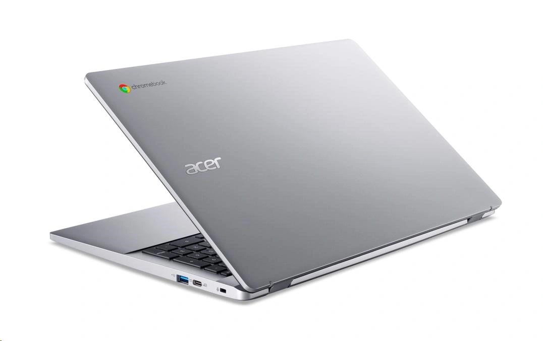 Acer Chromebook 315 (CB315-5H), stříbrná