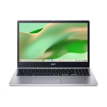 Acer Chromebook 315 (CB315-5H), silver