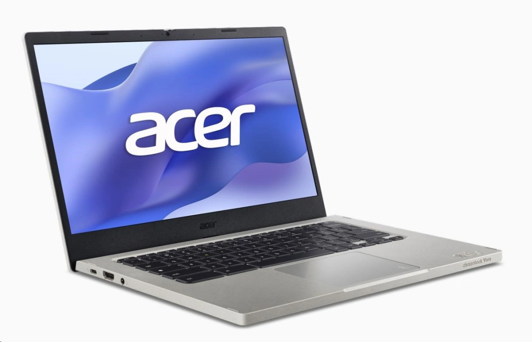 Acer Chromebook Vero 514 (CBV514-1H-33X6), šedá