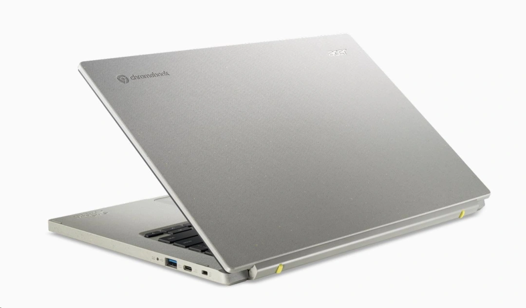 Acer Chromebook Vero 514 (CBV514-1H-33X6), šedá