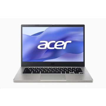 Acer Chromebook Vero 514 (CBV514-1H-33X6), grey