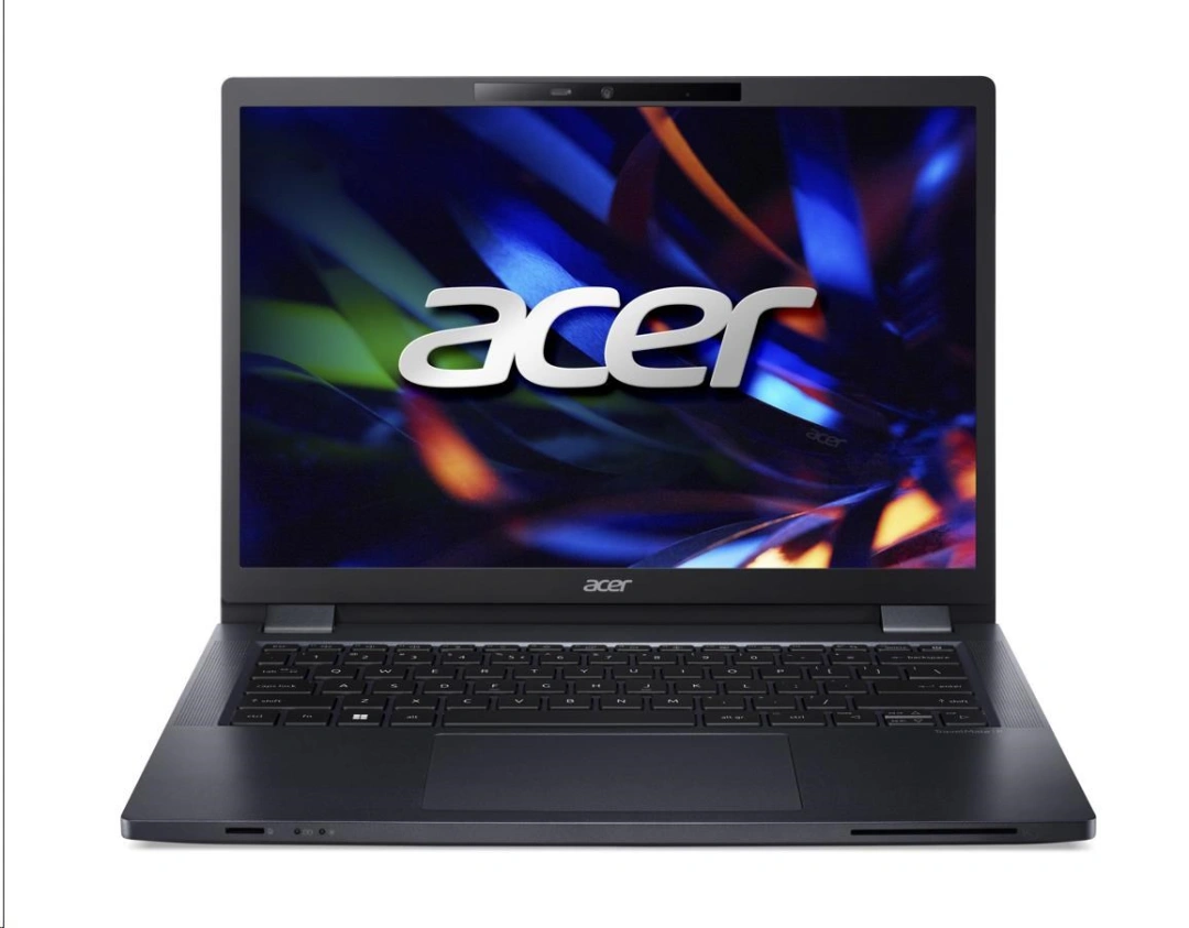 Acer TravelMate P414 TMP414-53 (NX.B1UEC.004), modrá